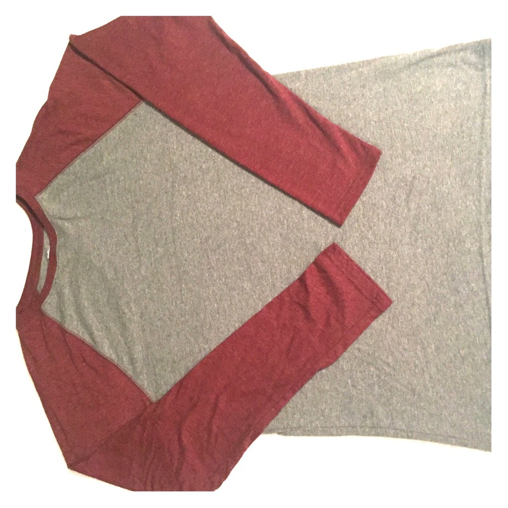 Urban Pipeline Pair of Shirts